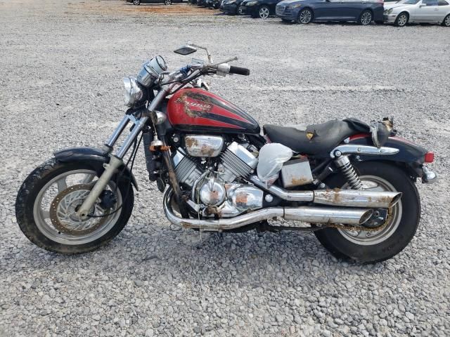 1996 Honda VF750 CD