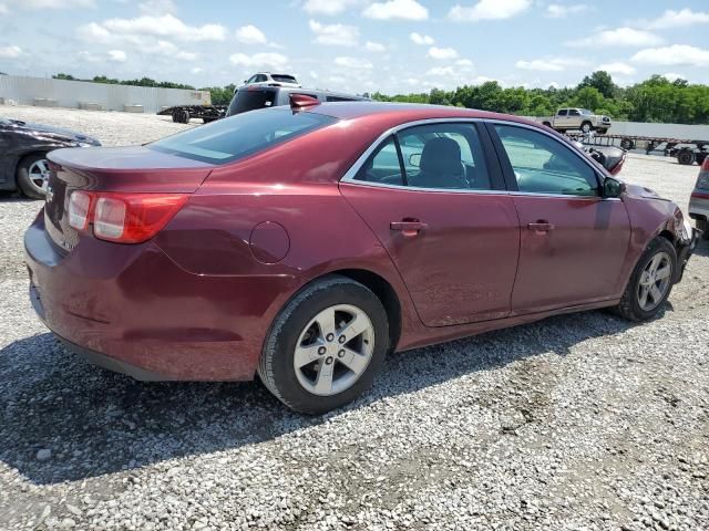 2016 Chevrolet Malibu Limited LT