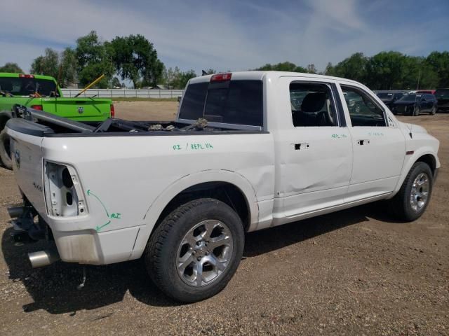 2016 Dodge 1500 Laramie