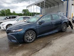2021 Toyota Camry SE for sale in Lebanon, TN