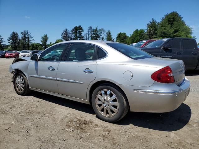 2007 Buick Lacrosse CXL