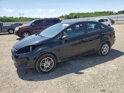 2018 Ford Fiesta SE for sale in Anderson, CA