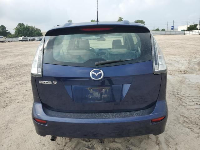 2009 Mazda 5