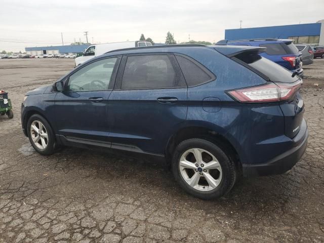 2017 Ford Edge SE