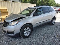 2015 Chevrolet Traverse LS for sale in Augusta, GA