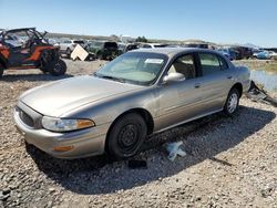 Vehiculos salvage en venta de Copart Magna, UT: 2004 Buick Lesabre Custom