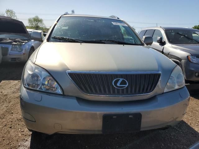 2005 Lexus RX 330