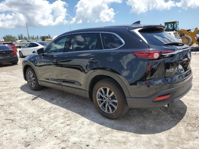 2022 Mazda CX-9 Touring