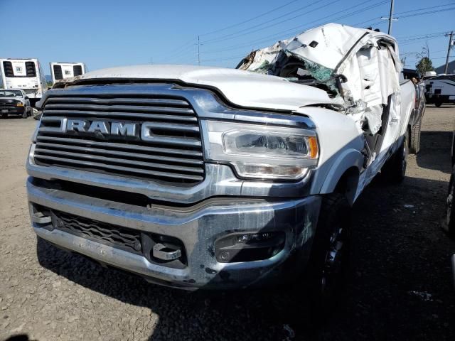 2022 Dodge 3500 Laramie