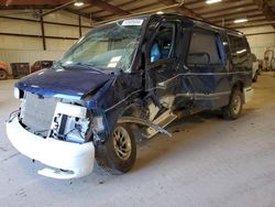 2002 Chevrolet Express G1500 en venta en Lansing, MI