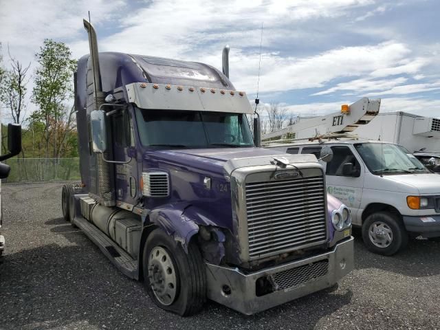 2005 Freightliner Conventional Coronado 132