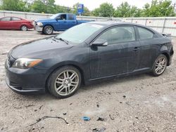 Scion salvage cars for sale: 2010 Scion TC