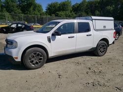 2023 Ford Maverick XL en venta en Waldorf, MD