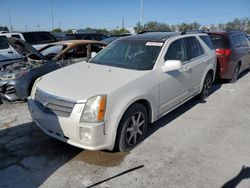 2005 Cadillac SRX for sale in Las Vegas, NV