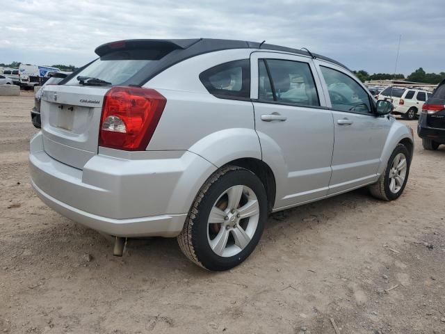 2011 Dodge Caliber Mainstreet