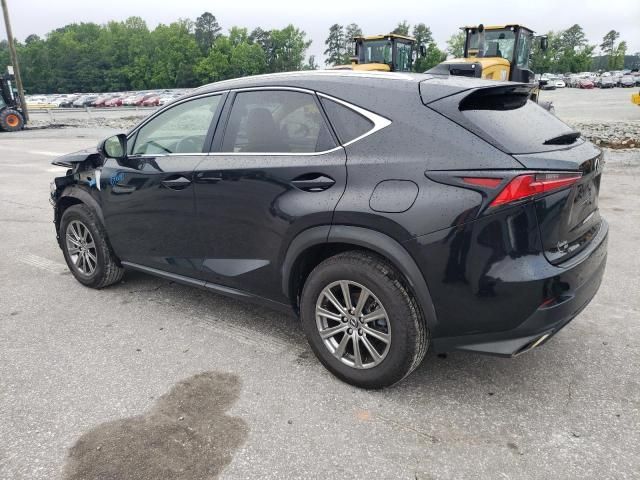 2018 Lexus NX 300 Base