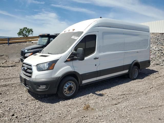 2020 Ford Transit T-350 HD