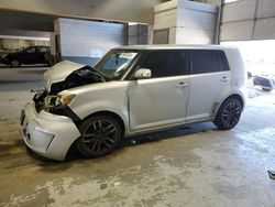 Salvage cars for sale from Copart Sandston, VA: 2008 Scion XB