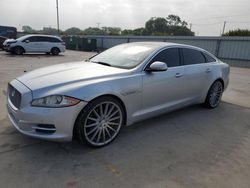 2013 Jaguar XJL Portfolio for sale in Wilmer, TX