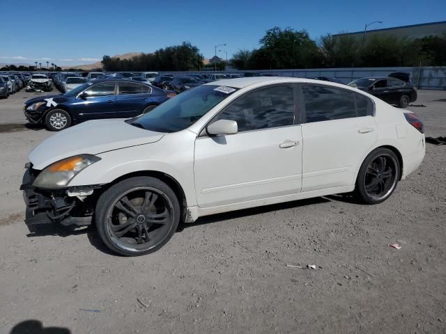 2007 Nissan Altima 2.5