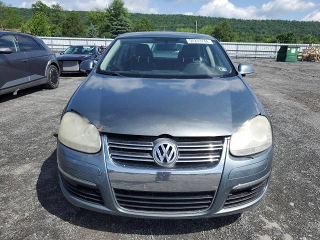 2006 Volkswagen Jetta TDI Option Package 1