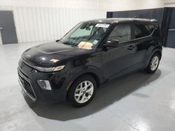 2021 KIA Soul LX for sale in New Orleans, LA