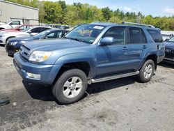 2004 Toyota 4runner Limited for sale in Exeter, RI