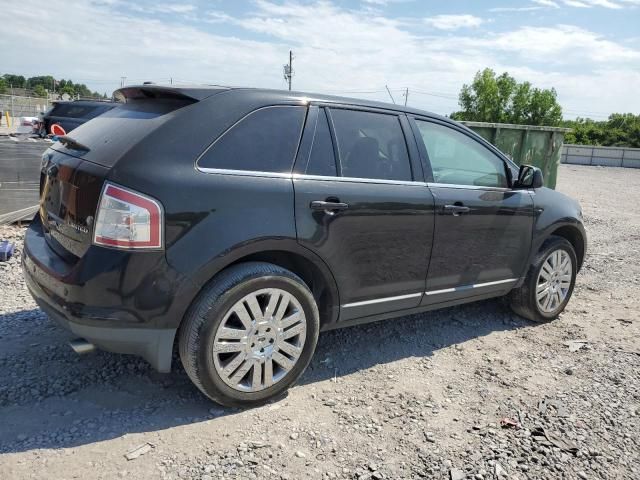 2010 Ford Edge Limited