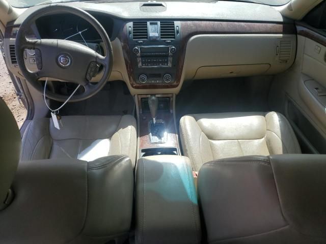 2006 Cadillac DTS