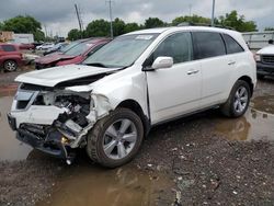 2012 Acura MDX for sale in Columbus, OH