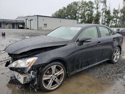 Lexus salvage cars for sale: 2013 Lexus IS 250