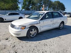 Toyota salvage cars for sale: 2004 Toyota Avalon XL