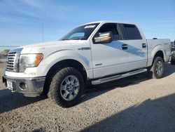 2012 Ford F150 Supercrew for sale in North Las Vegas, NV