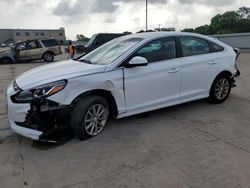 2019 Hyundai Sonata SE for sale in Wilmer, TX