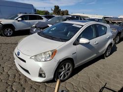 2012 Toyota Prius C for sale in Martinez, CA