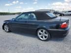 2005 BMW 325 CI