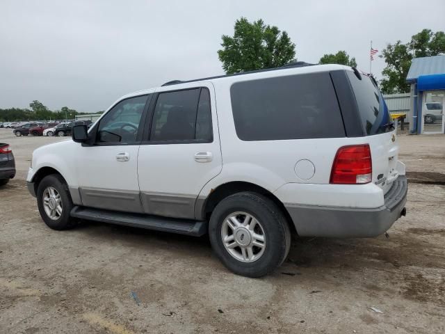 2003 Ford Expedition XLT