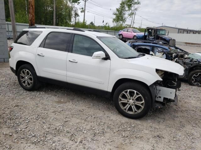 2016 GMC Acadia SLT-1