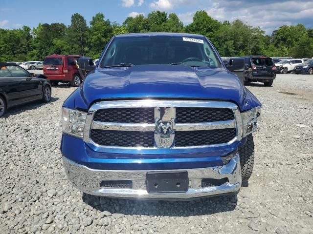 2016 Dodge RAM 1500 SLT