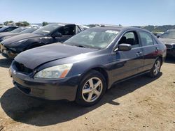 2005 Honda Accord EX en venta en San Martin, CA