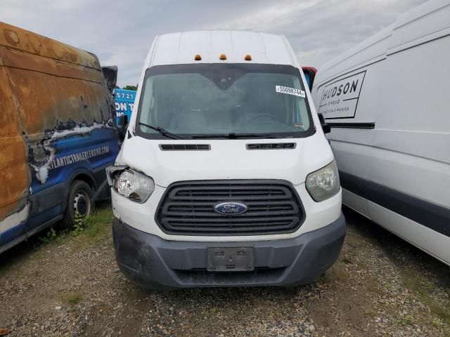 2015 Ford Transit T-350 HD