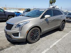 2023 Cadillac XT5 Sport en venta en Van Nuys, CA