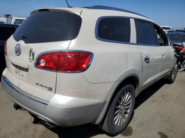 2012 Buick Enclave