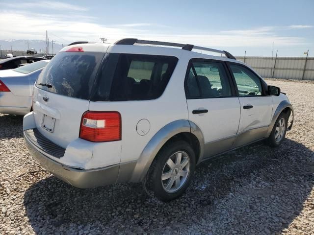 2006 Ford Freestyle SE