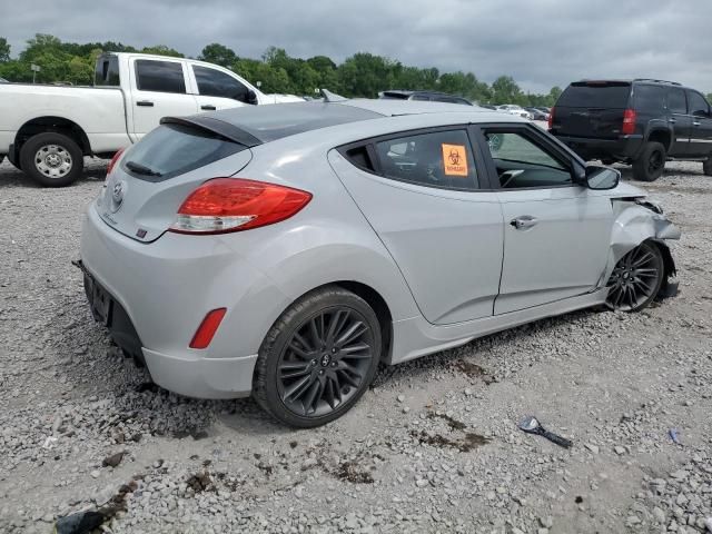 2013 Hyundai Veloster