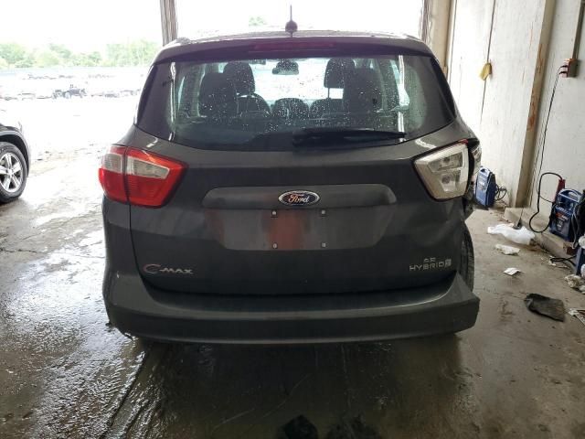 2015 Ford C-MAX SE