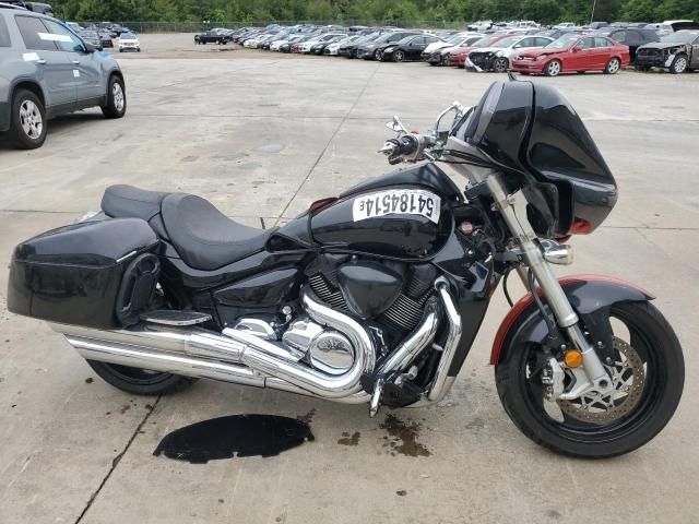 2011 Suzuki VZR1800 Z