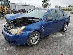 2008 Ford Focus SE for sale in Tulsa, OK