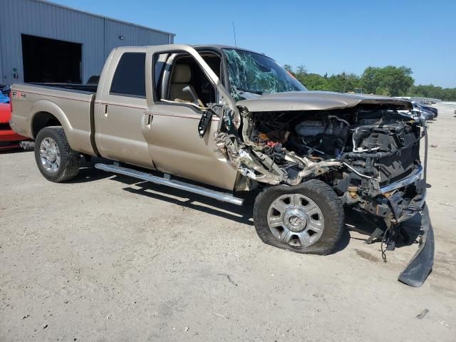 2011 Ford F250 Super Duty