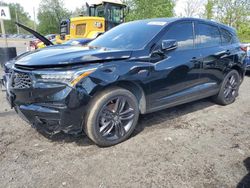 2021 Acura RDX A-Spec en venta en Marlboro, NY